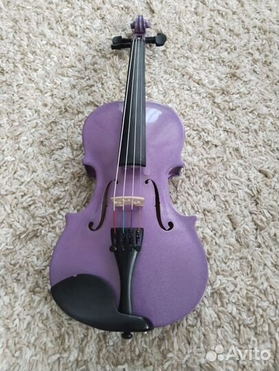 Скрипка 1 8