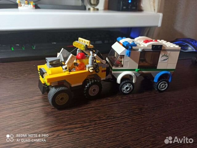 Lego наборы