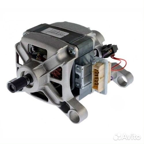 Двигатель от стиральной машины Candy 41025049