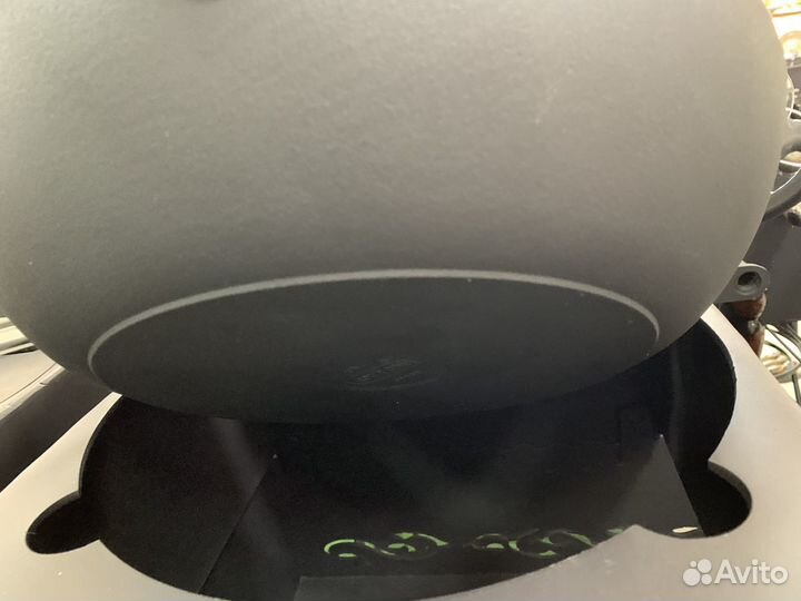 Жаровня чугунная