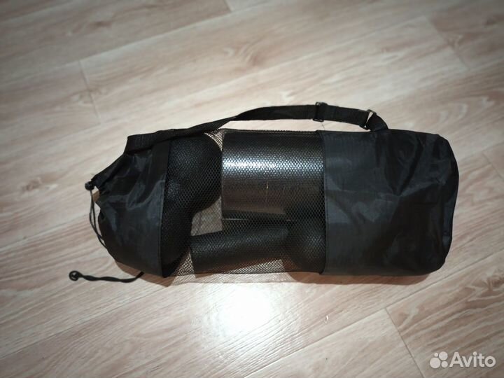 Набор массажных роликов 5шт