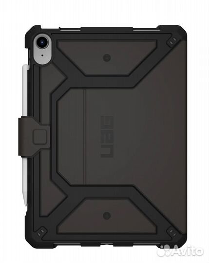 Защитный чехол UAG Metropolis SE Series для iPad
