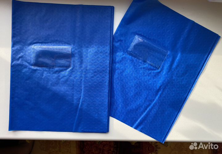 Обложка для тетрадей calligrata