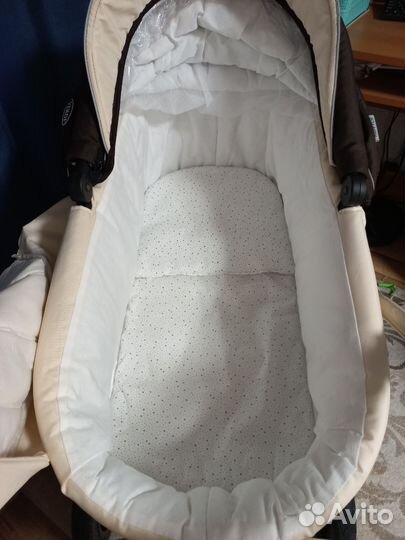 Коляска verdi 3 в 1