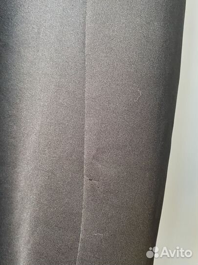 Платье женское вечернее 46