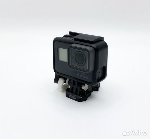 Экшн-камера GOPro Hero 5 black