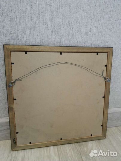 Картина маслом пейзаж