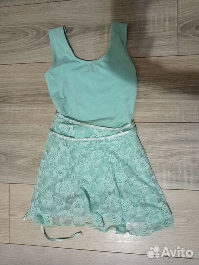 Костюм для балета