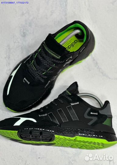 Кроссовки Adidas Nite Jogger (Арт.49324)