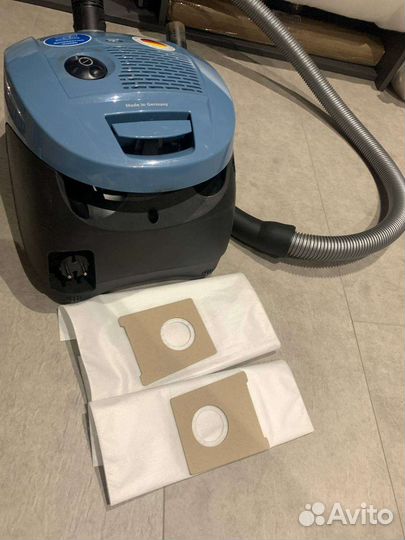 Пылесос Bosch GL-30 2200W