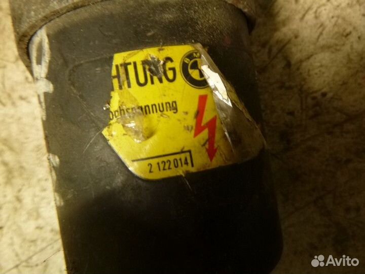 Катушка зажигания BMW 3-series E36 1991-1998