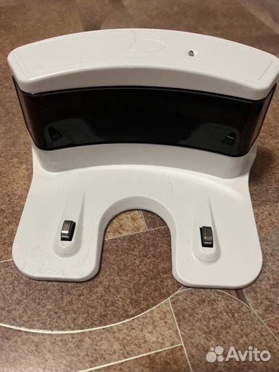 Робот-пылесос honor choice cleaner R1