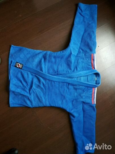 Кимано дзю-до