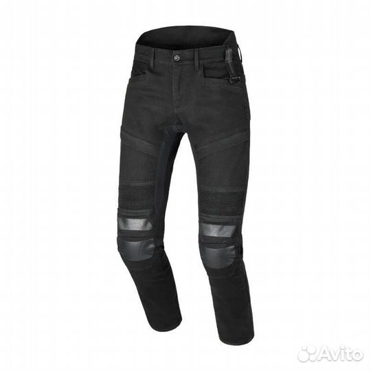 Macna Indax Jeans Black Черный