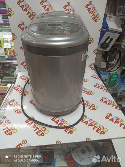 Хлебопечь Sawo Б24-3048 т148