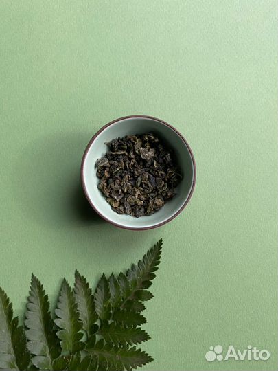 Китайский чай Те Гуань Инь