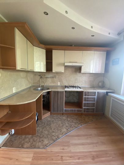 3-к. квартира, 67 м², 5/5 эт.