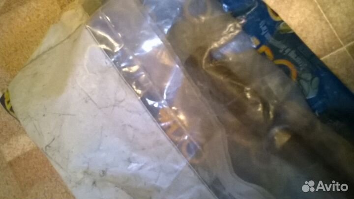 Тяга рулевая