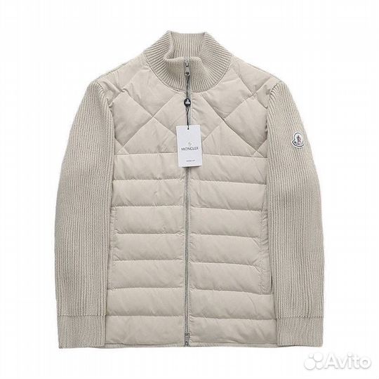 Moncler кардиган