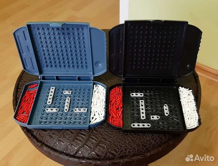 Морской бой игра Hasbro