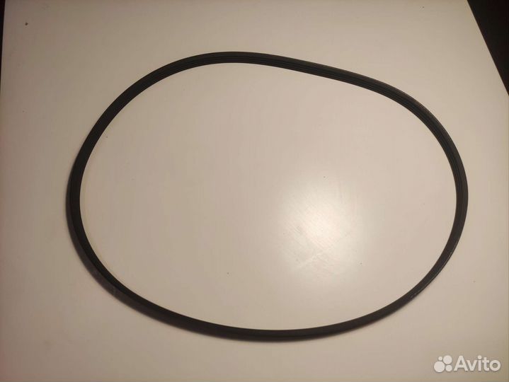 Ремень гидроусилителя руля новый Gates 4pk1063