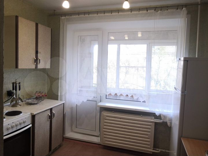 1-к. квартира, 37 м², 3/9 эт.