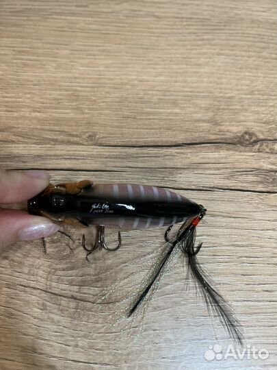 Поппер Popmax (10)