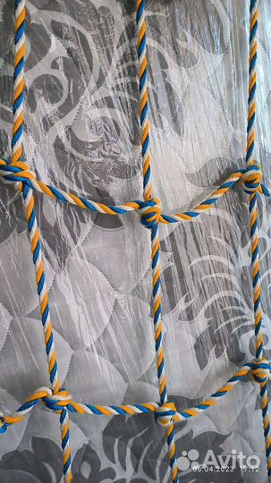 Спортивный комплекс,шведская стенка