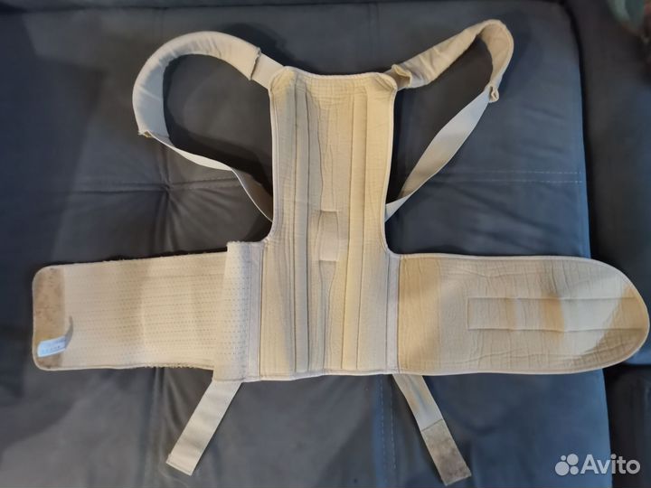 Корректор осанки orlett tlso 251 (F)