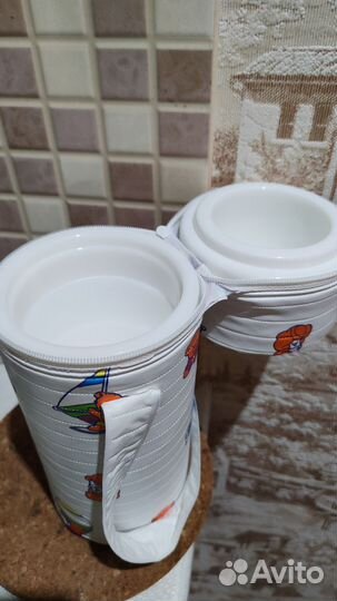 Термоконтейнер для бутылочек