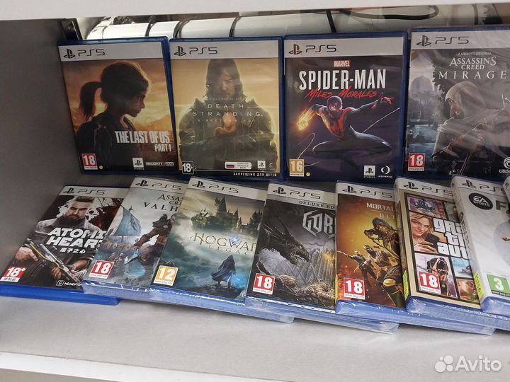 Resident evil 4 remake ps5/магазин Арбат