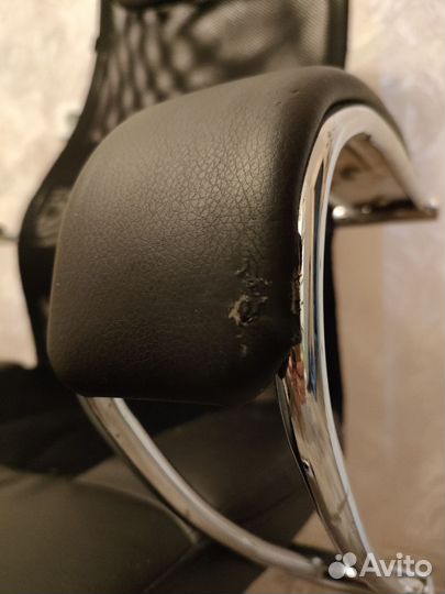 Офисное кресло Brabix 