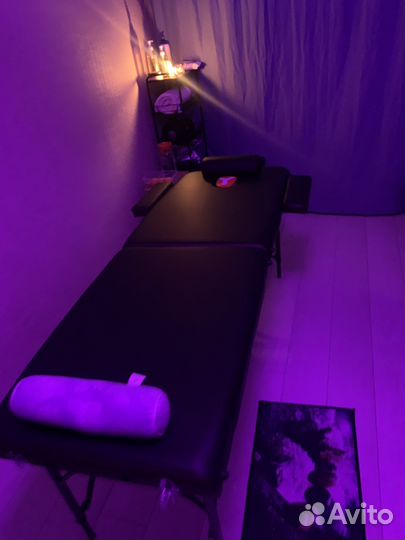 Массажный стол yamaguchi london 2012