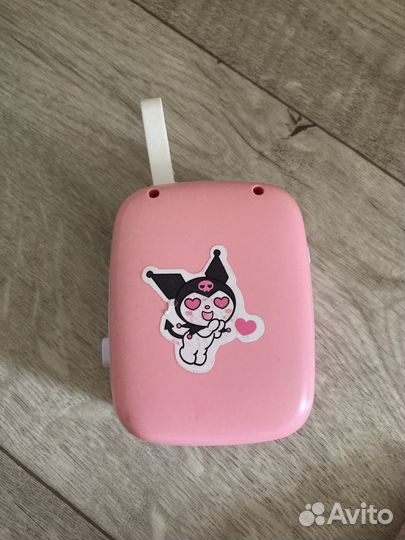 Мини принтер