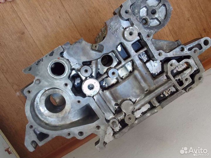 Блок двигателя для Киа рио,Хундай G4FA