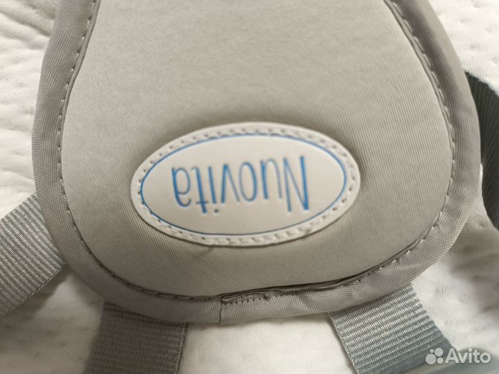 Детские качели, люлька nuovita