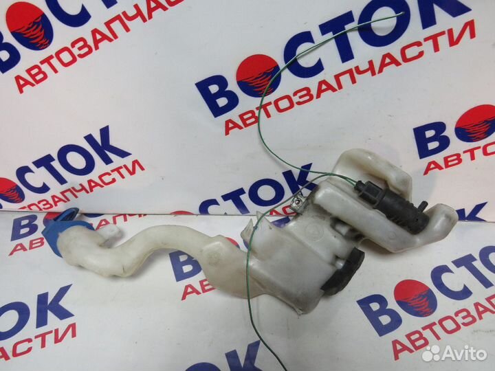 Бачок омывателя volkswagen beetle 9C1, 1C1