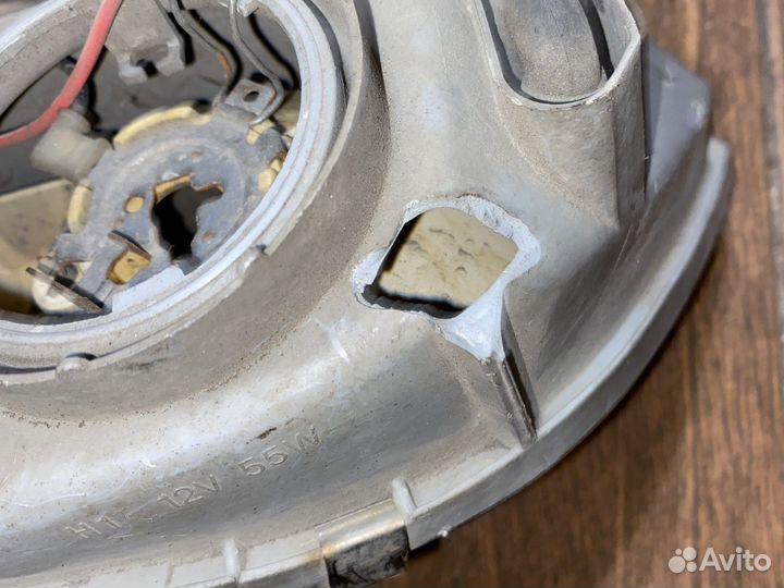 Фара правая Daewoo Espero