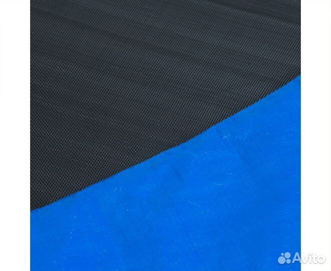 Батут DFC Trampoline Fitness 10FT