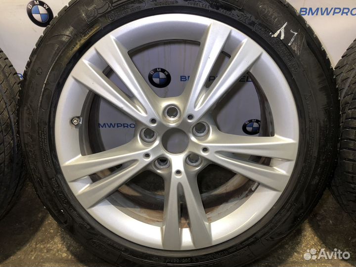 Колёса Bmw Active Tourer F45 стиль 385 R17 лето