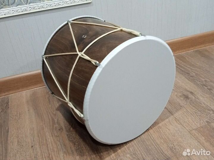 Барабан Дхол