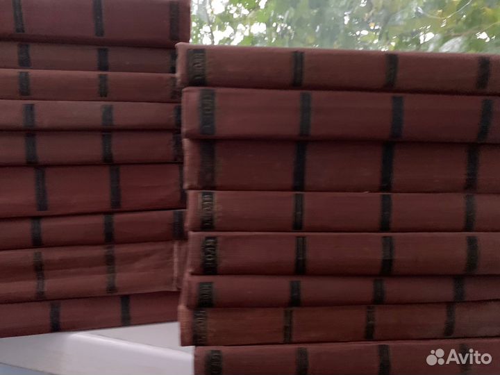 Книги. Зарубежная классика. Бальзак, Диккенс и др