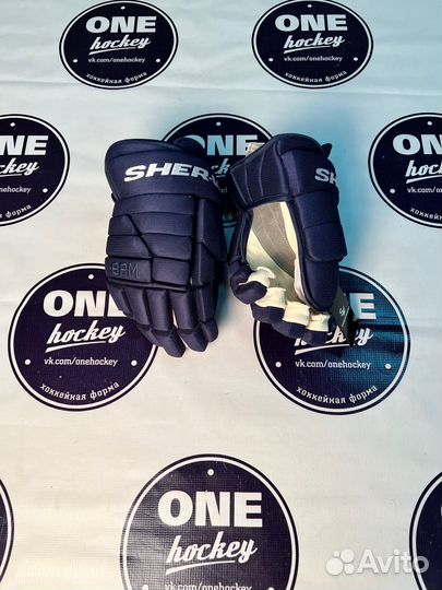 Краги Sher-Wood BPM 090 Sr