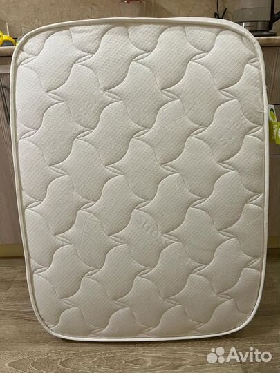 Матрас детский 90х70