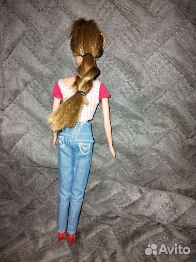 Кукла Хонди Венди Wendy 90-х Небарби барби