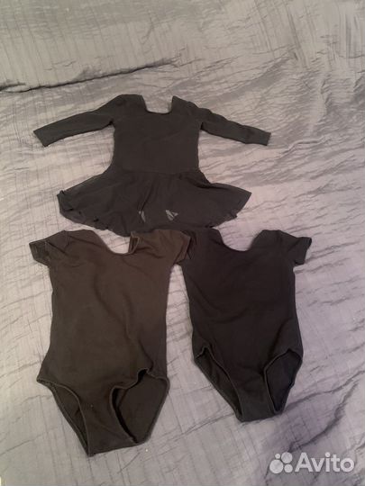 Купальник спортивный для девочки