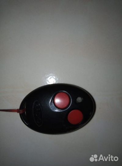 Пульт дистанционного управления роллетами