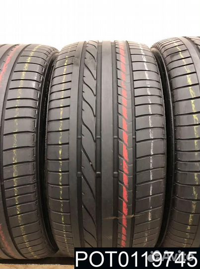 Bridgestone Dueler H/P Sport 255/50 R19 107W