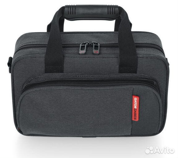 Gator GL-Clarinet-A кейс для кларнета Новый