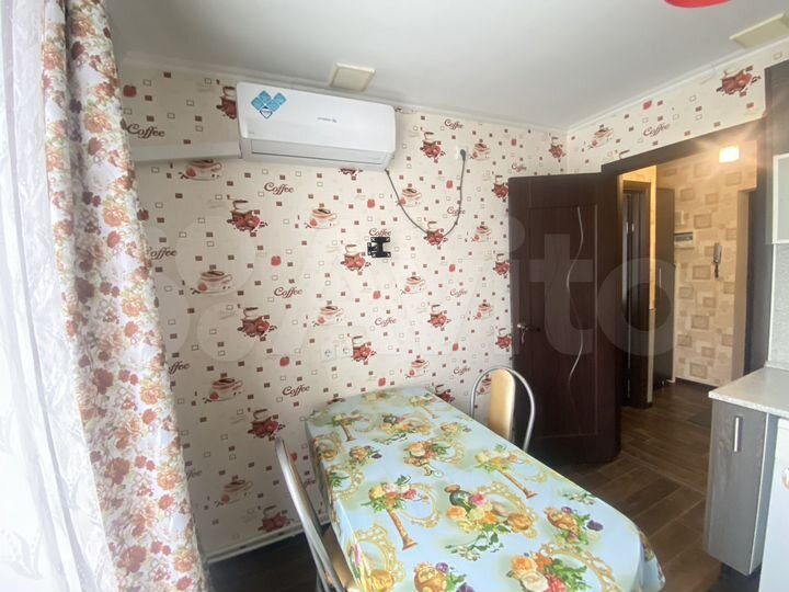 1-к. квартира, 30,5 м², 2/3 эт.